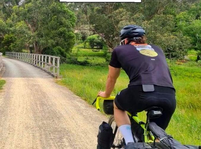 Exploring the Warburton Trail: A Path for Cyclists and Hikers