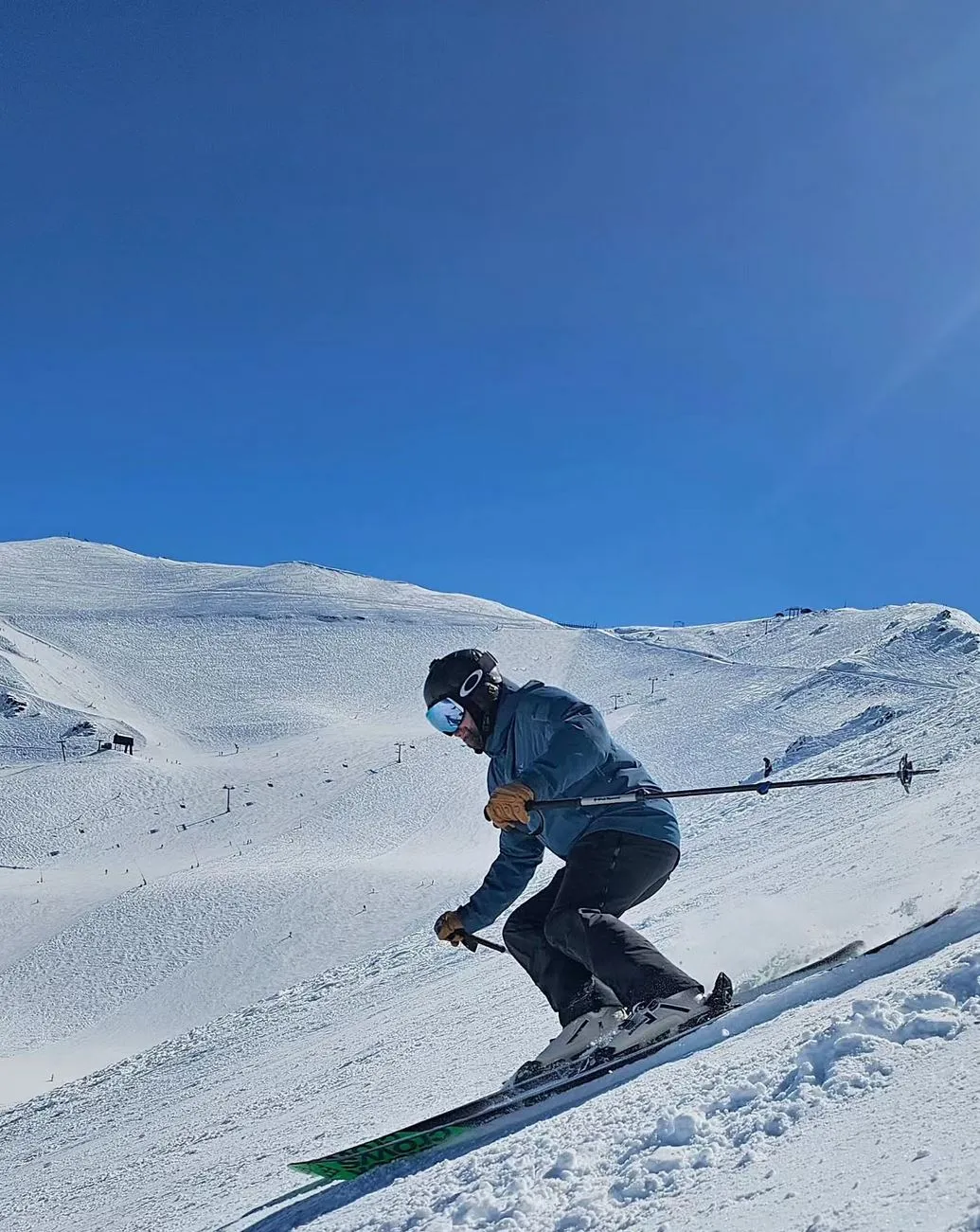 Practical Tips from the Carpark to the Chairlift